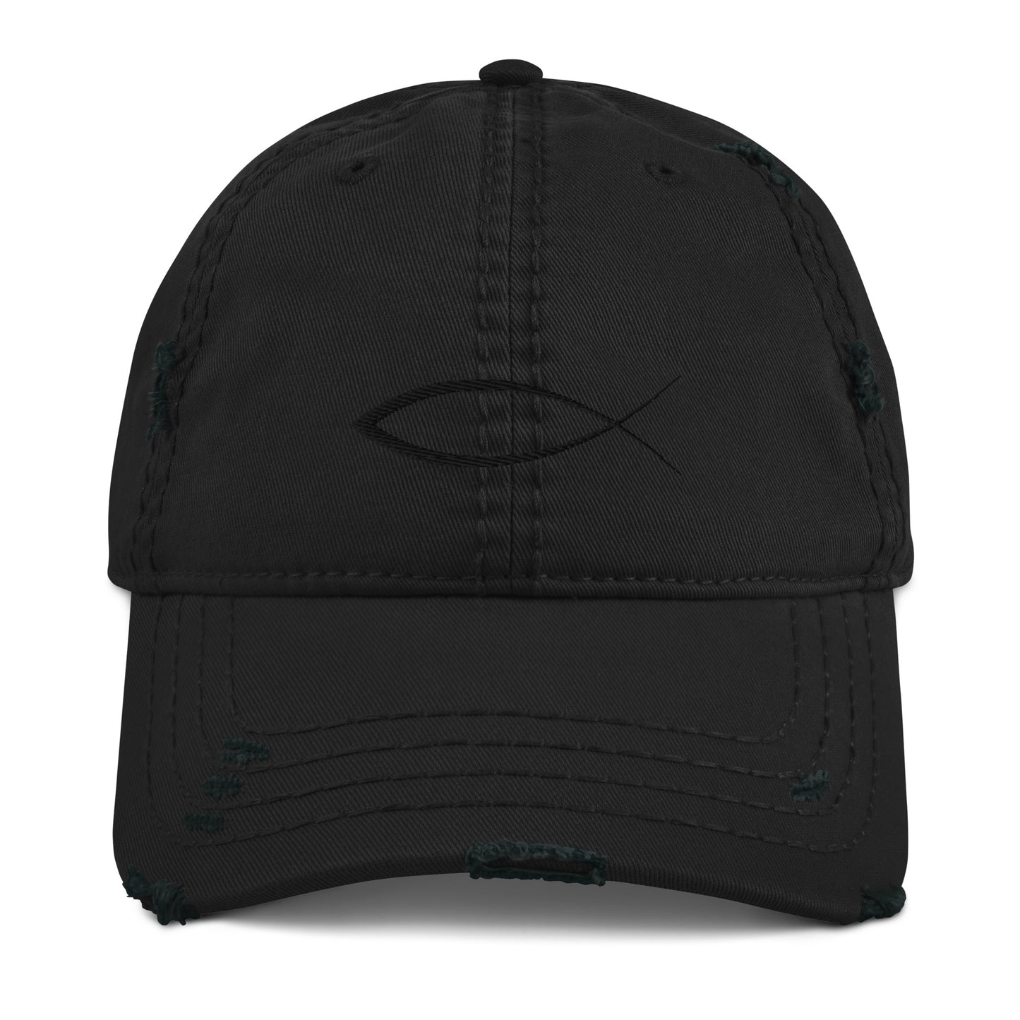 ichthys symbol Hat