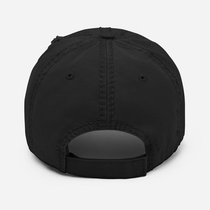 Branded "PREACHERSKID" Hat